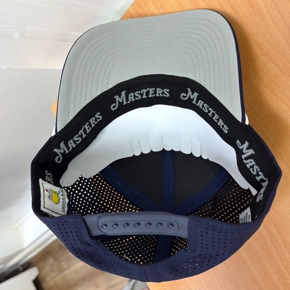 Masters Tournament Performance Tech Rope Hat!!🔥🔥🔥 - Picture 9 of 16